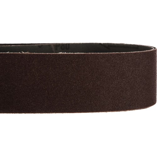 Лента шлифовальная ЗУБР МАСТЕР 50х686мм P80 для точила ЗТШМ-150/686 3 шт.