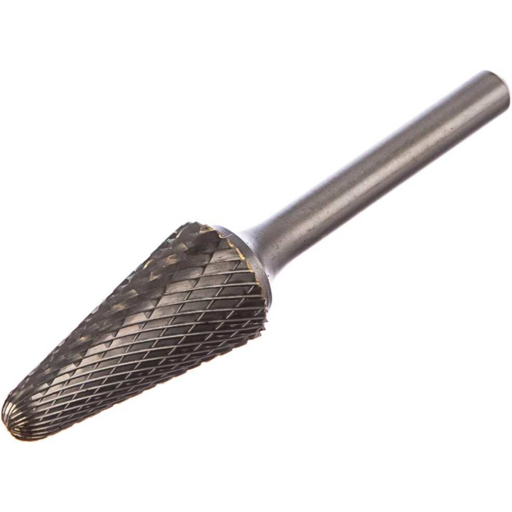 Борфреза твердосплавная MESSER тип L (16х33 мм; хв-к 6 мм)