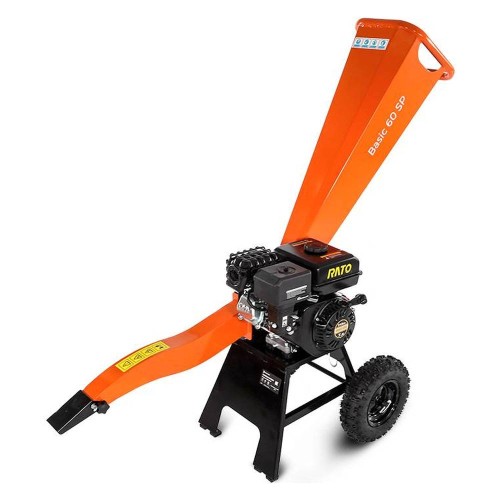 Измельчитель бензиновый YARD FOX BASIC 60 SP