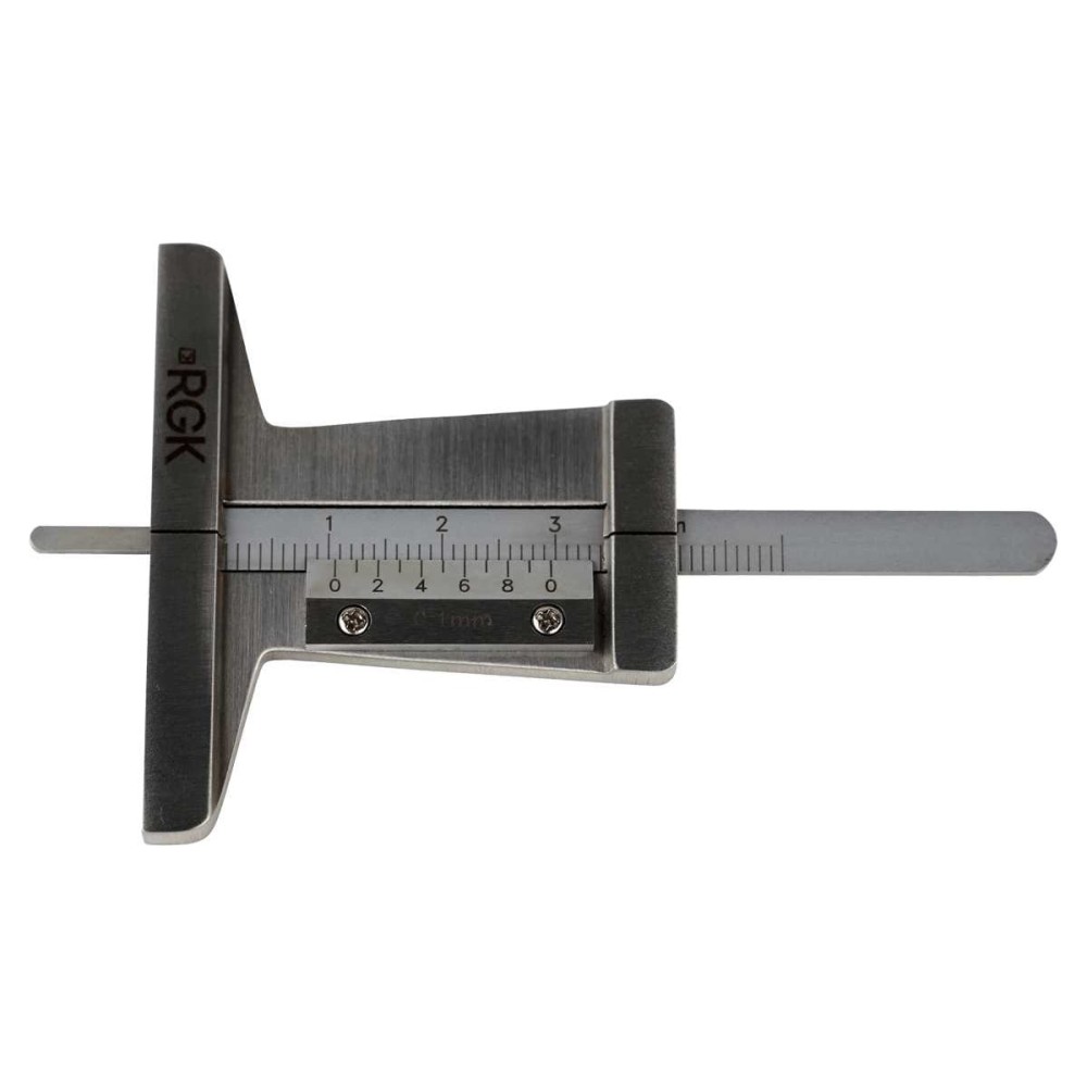 Штангенглубиномер RGK SCGM-30
