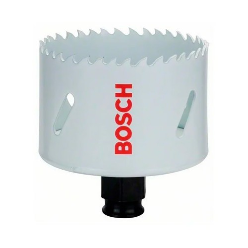 Коронка Bosch HSS-CO 86мм (651)