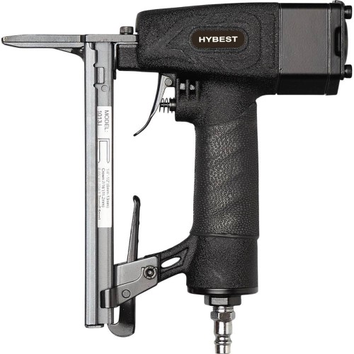 Пневматический скобозабивной пистолет Hybest 1013JL