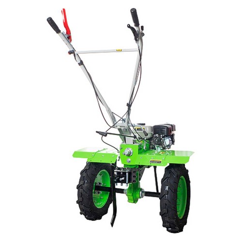 Мотоблок Голиаф-3-9Б