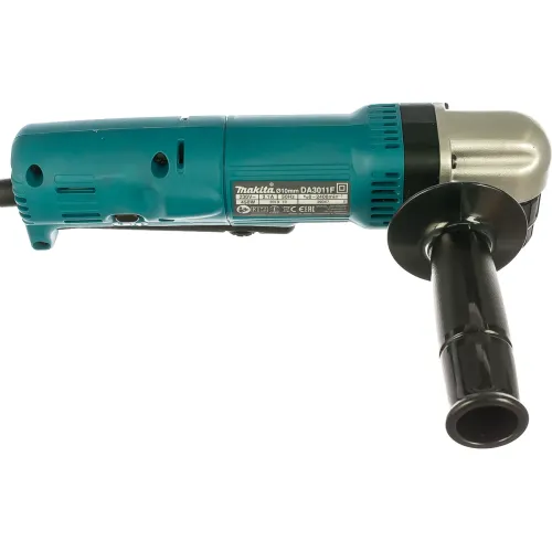 Сетевая дрель Makita DA3011F угловая