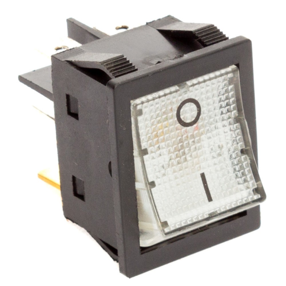 Выключатель RDMMA250-010