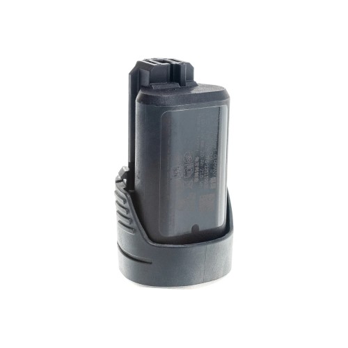 Аккумулятор Bosch (12 В 2.0 Ач Li-Ion) Blue (02X)