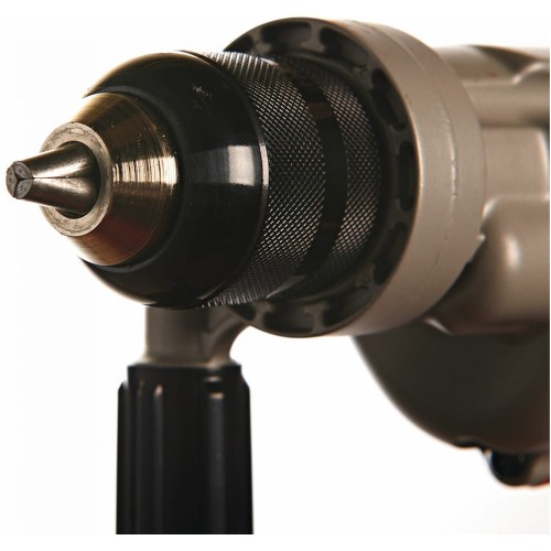 Сетевая дрель Milwaukee HDE 13 RQX безударная