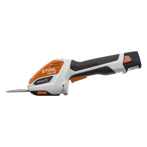 Аккумуляторные ножницы Stihl HSA 26