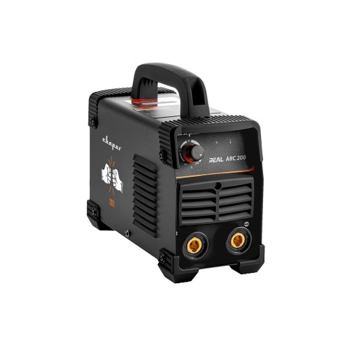 Сварочный инвертор Сварог MMA REAL ARC 200 BLACK (Z238N)