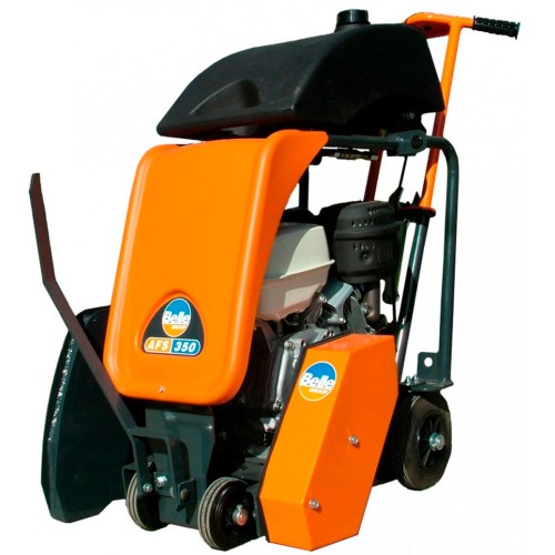 Швонарезчик Belle AFS350