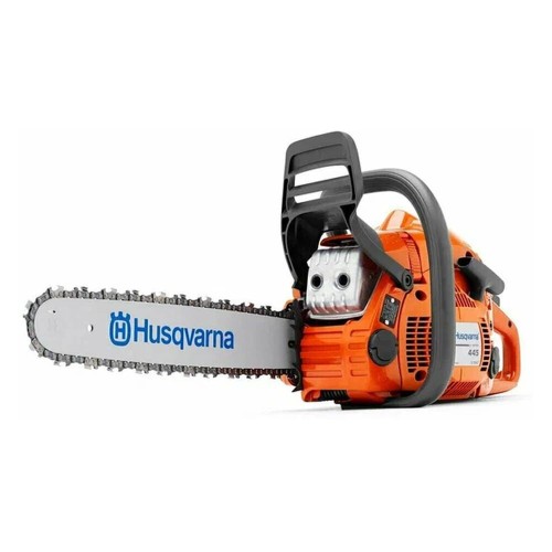 Бензопила Husqvarna 445 II