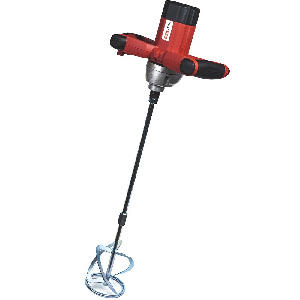 Миксер REDVERG RD-Mix120/1