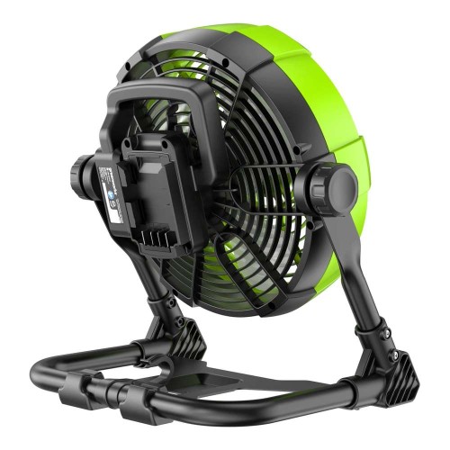 Аккумуляторный вентилятор Greenworks G24FAN (без акк,без з/у)