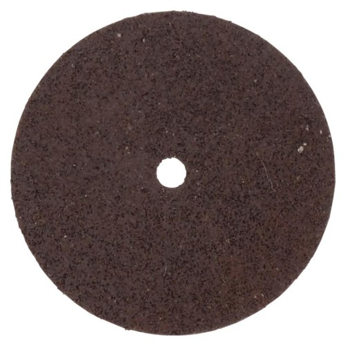 Круг отрезной Dremel 420 24х1мм 20шт