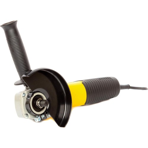 Машина шлифовальная угловая STANLEY SGV115