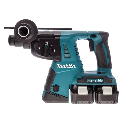 Аккумуляторный перфоратор Makita DHR263RF4