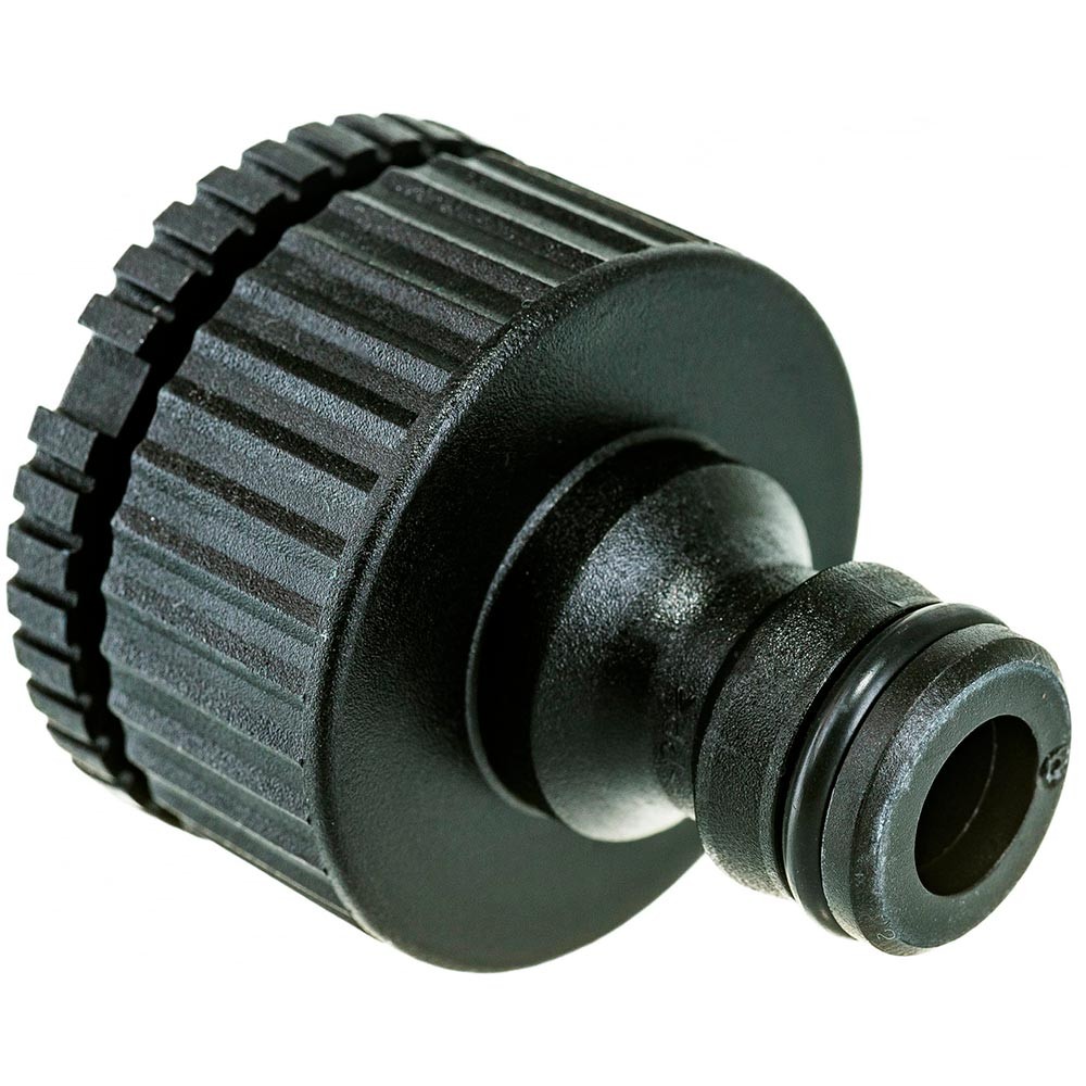 Штуцер резьбовой Karcher G1 3/4"