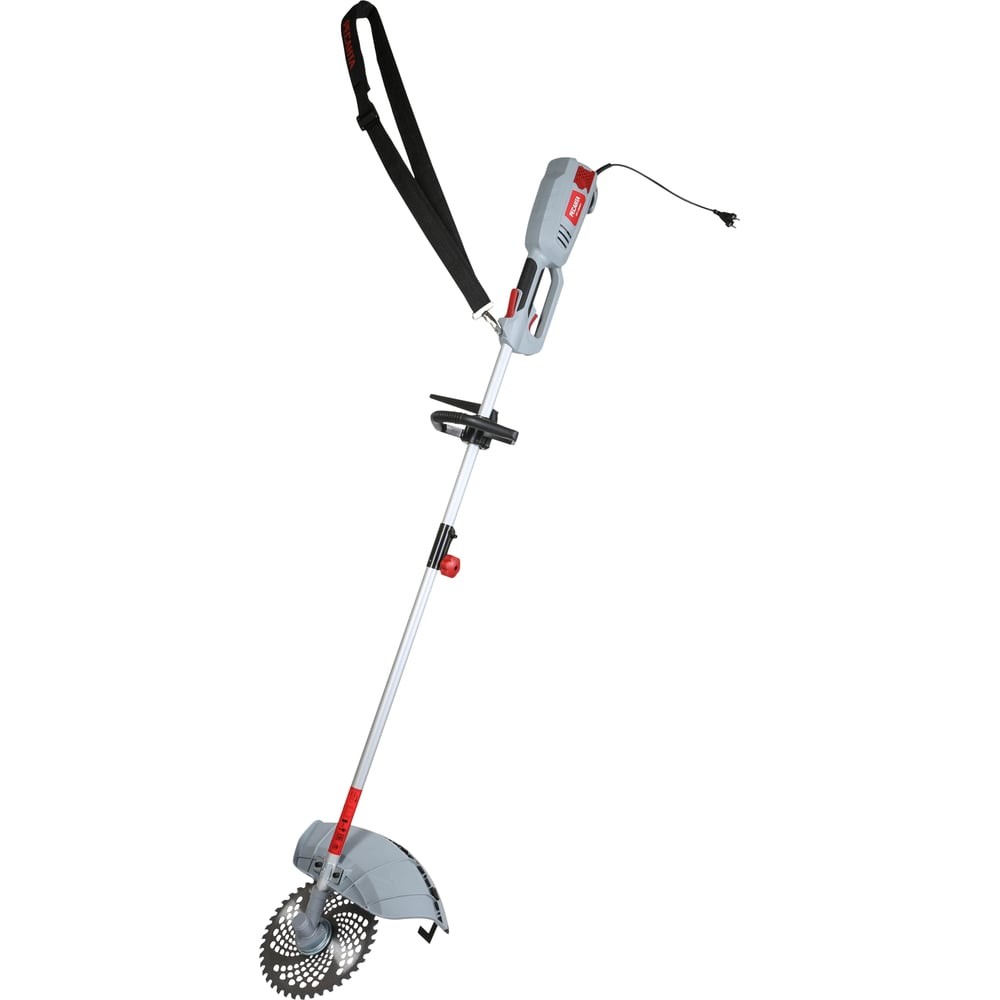 Электрический триммер Ресанта ЭТ-1500Н