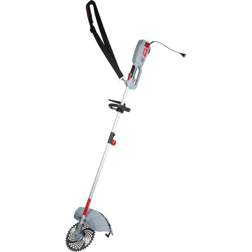 Электрический триммер Ресанта ЭТ-1500Н