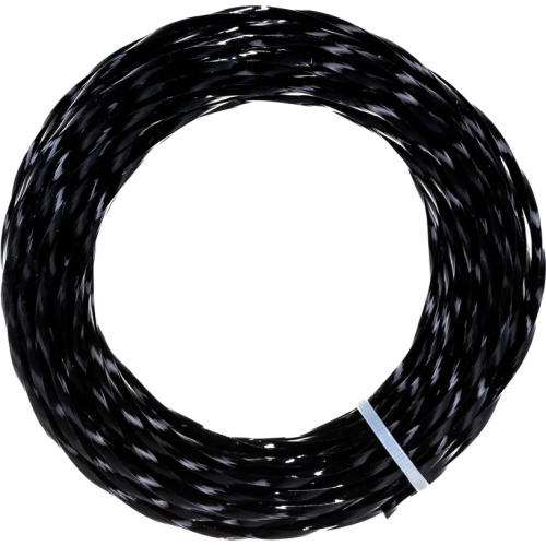 Леска для триммера SIAT Premium 3 мм/10м, крученый квадрат