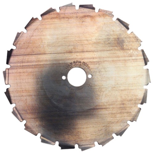 Диск для триммера Husqvarna 200х20мм 26 зубьев (5089015-01)