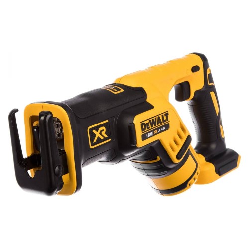 Аккумуляторная сабельная пила DeWalt DCS367N (без акк, без з/у)