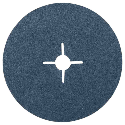 Круг фибровый Bosch Best for Metal 180мм K60 (742)