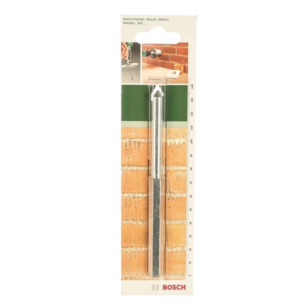 Сверло центрирующее Bosch HM (632)