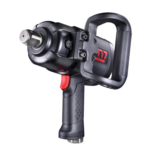 Гайковерт пневматический ударный 1", 3118 Нм MIGHTY SEVEN NC-8266