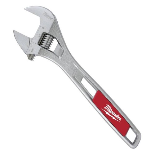 Ключ разводной Milwaukee 250мм 48227410