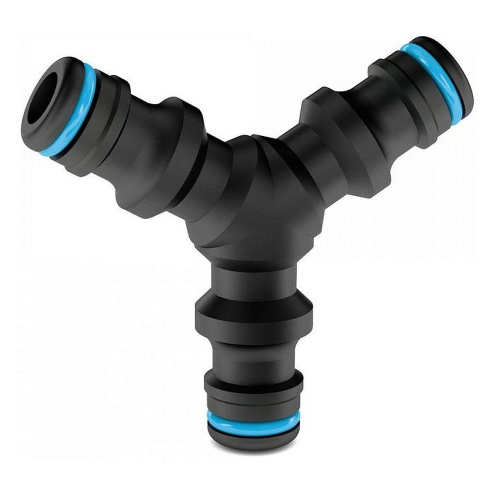 Тройник Cellfast ERGO (53-205)