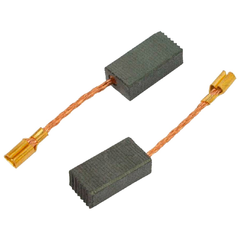 Комплект угольных щеток Cofra для электроинструмента BOSCH SDB-34623 2шт