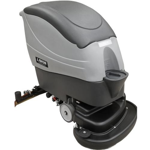 Поломоечная машина LAVOR Professional SCL Midi R 75 BT