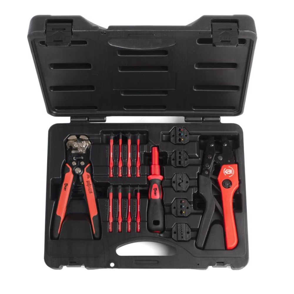 Набор универсальный UNI серия ПРОФИ