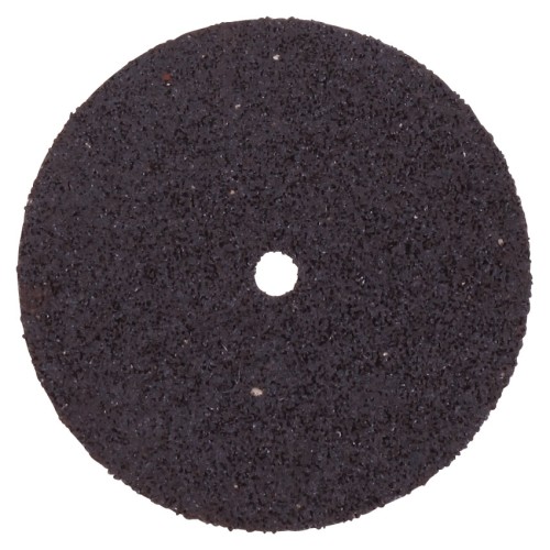 Круг отрезной Dremel 409 24х0.64мм 36шт