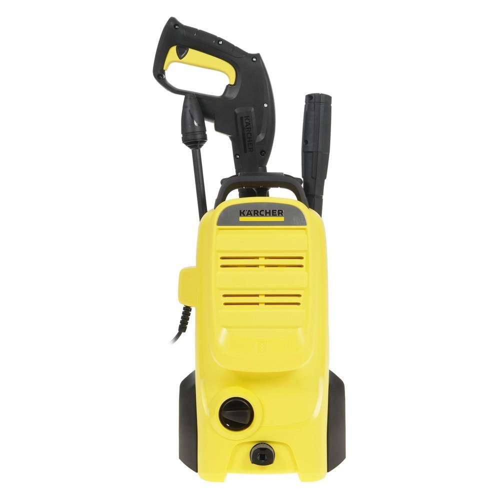 Мойка высокого давления Karcher K 4 Compact EU