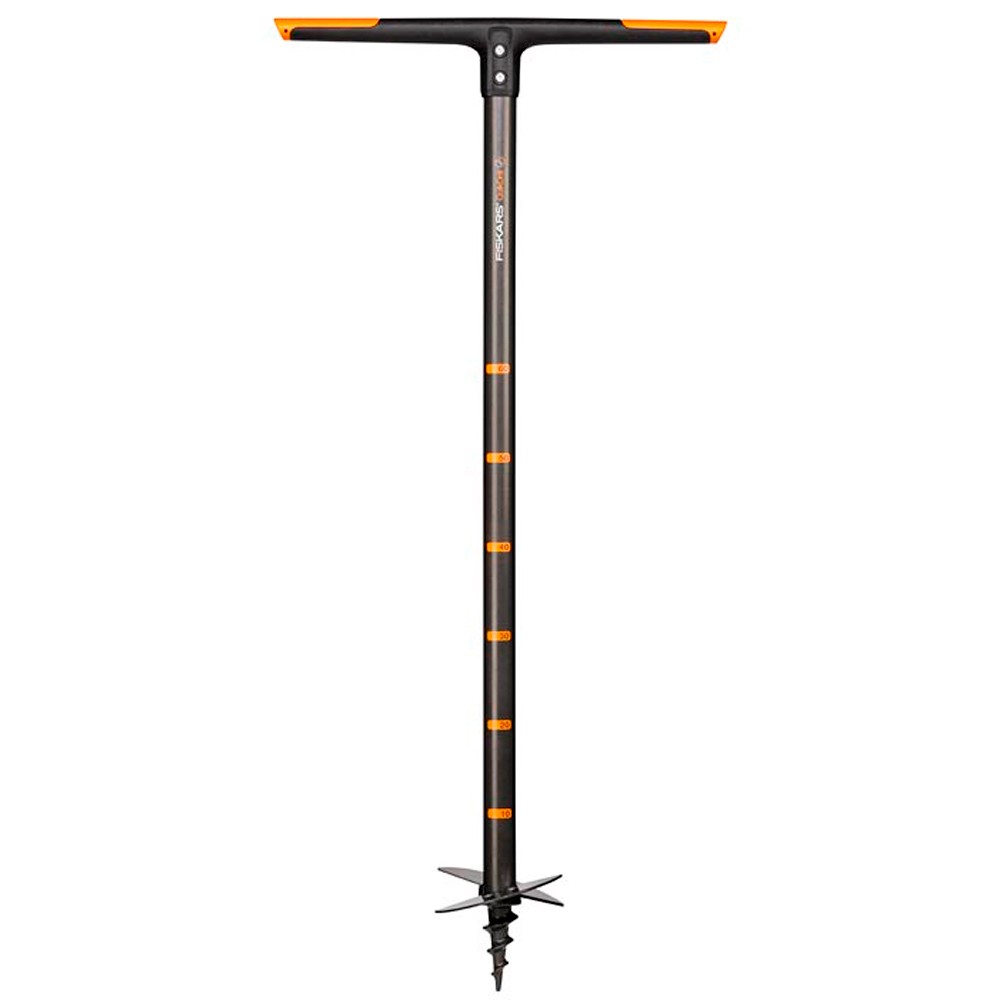 Бур садовый Fiskars QuikDrill средний 1000638