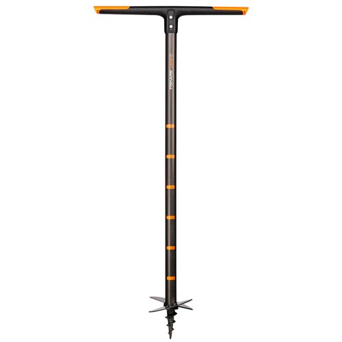 Бур садовый Fiskars QuikDrill средний 1000638