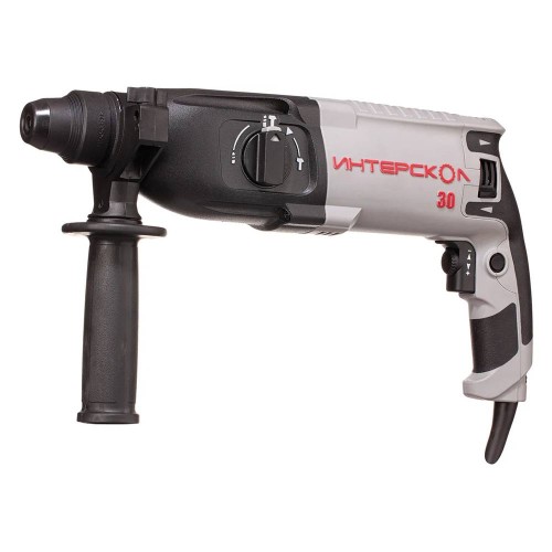 Перфоратор ИНТЕРСКОЛ П-30/900ЭР ДМ 86.1.0.00