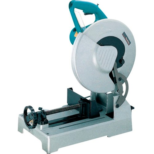 Монтажная пила Makita LC1230N, Пильный