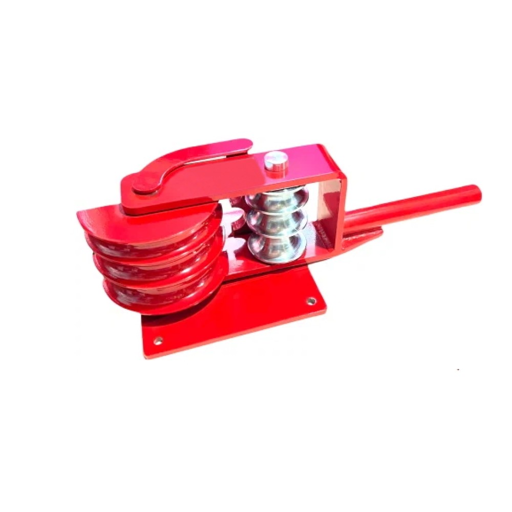 Трубогиб ручной TP-02-2.8 мм (21-33)