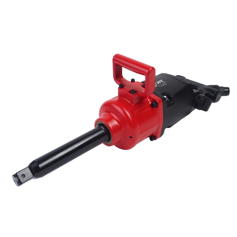 Пневмогайковерт ударный JTC 1'' (4068 Nm) JTC-7825