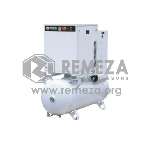 Спиральный компрессор КС5-10-270Д