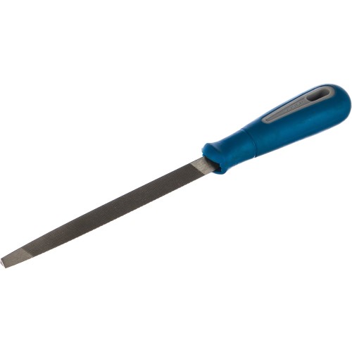 ЗУБР 150 мм, трехгранный напильник, Профессионал (1631-15-21)