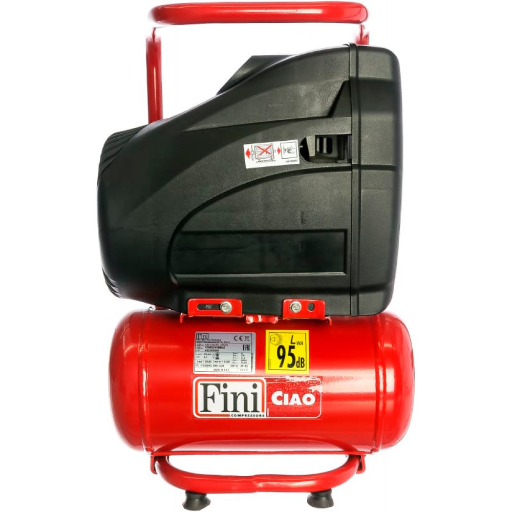 Компрессор FINI CIAO 6/1850