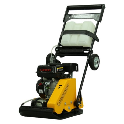 Виброплита Сплитстоун VS-244 (Loncin G160F)