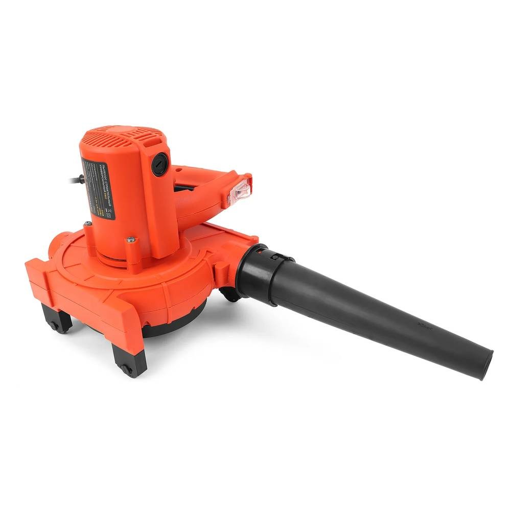 Пылесос строительный MESSER 6902