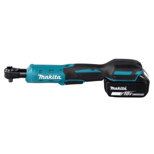 Аккумуляторный гайковерт Makita DWR180RF угловой