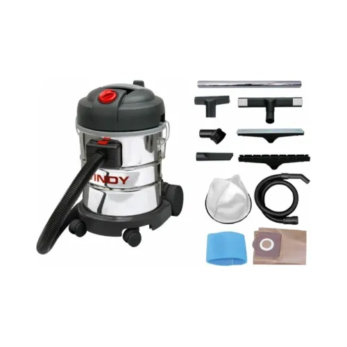 Пылеводосос электрический Lavor Professional WINDY 120 IF