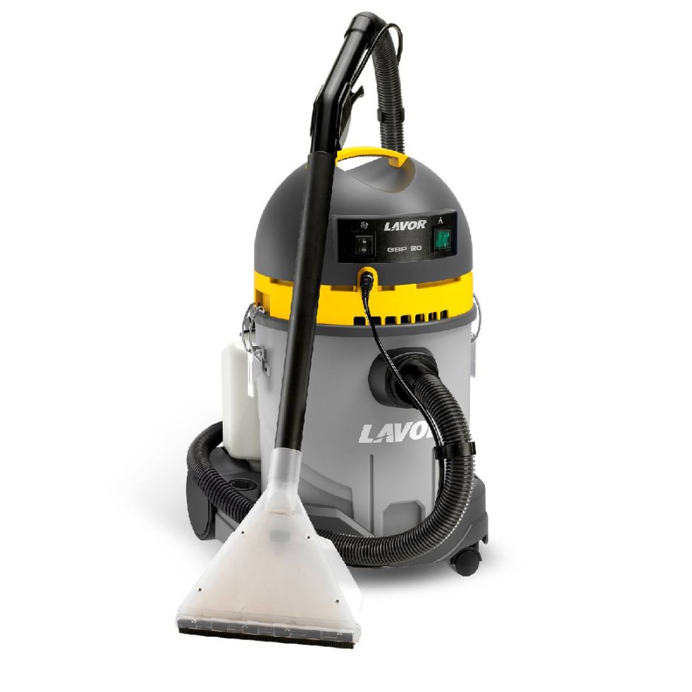 Пылесос моющий электрический Lavor GBP 20 New